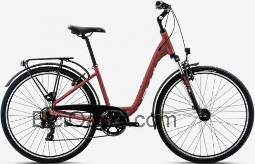 Orbea Diem 40 ficha técnica y opiniones